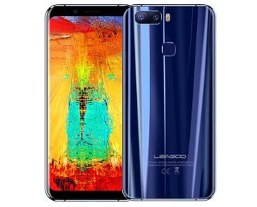 Leagoo S8 Pro