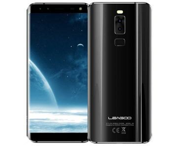 Leagoo S8