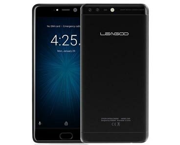 Leagoo T5C