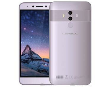 Leagoo T8S