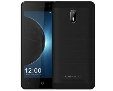 Leagoo Z6