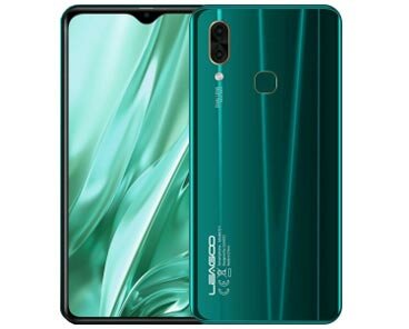 Leagoo S11