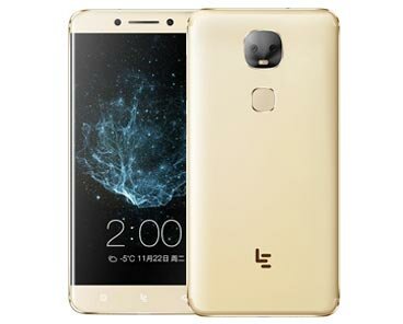 LeEco Le Pro 3 Ai