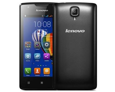 Lenovo A1000