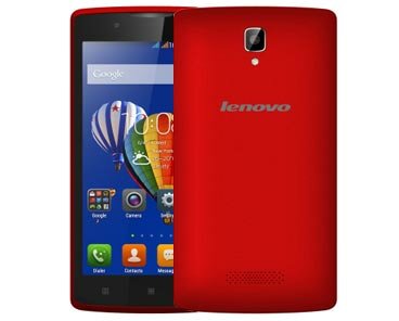 Lenovo A2010