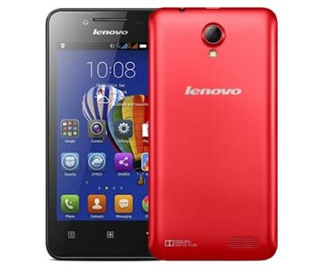 Lenovo A319