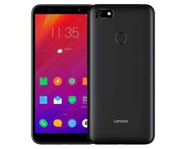 Lenovo A5 (L18011)