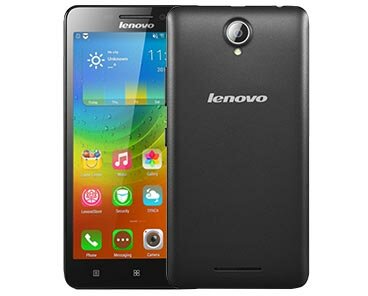 Lenovo A5000