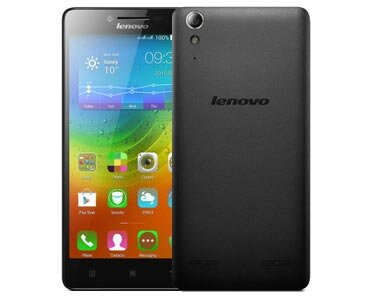 Lenovo A6000