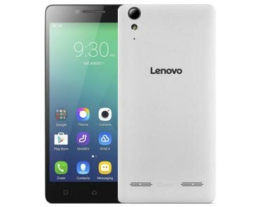 Lenovo A6010