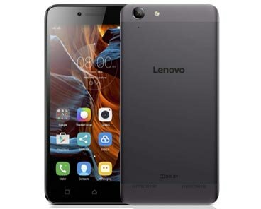 Lenovo A6020 Vibe K5
