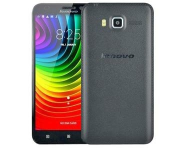 Lenovo A916
