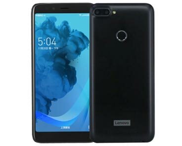 Lenovo K320t