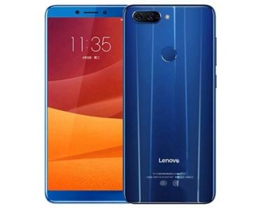 Lenovo K5 (K350t)