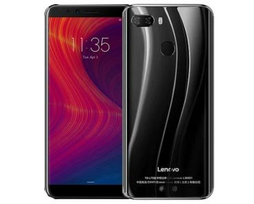 Lenovo K5 Play