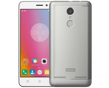Lenovo K6 Power