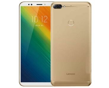 Lenovo K9 Note