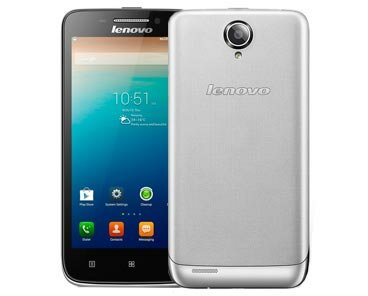 Lenovo S650