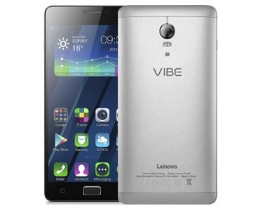 Lenovo Vibe P1
