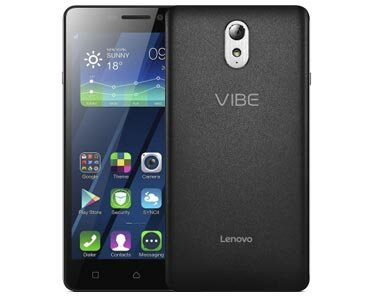 Lenovo Vibe P1m