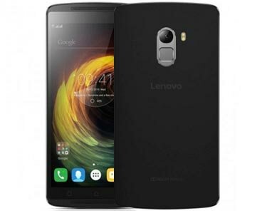 Lenovo Vibe X3 Lite