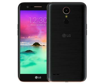 LG K10 (2017)
