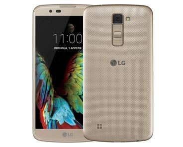 LG K10 K430