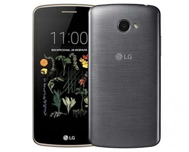 LG K5 х220