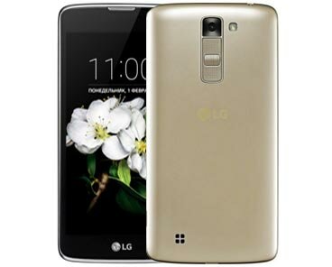 LG K7 x210