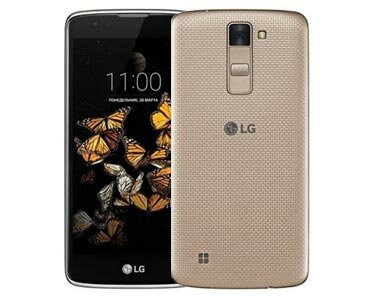 LG K8 K350E