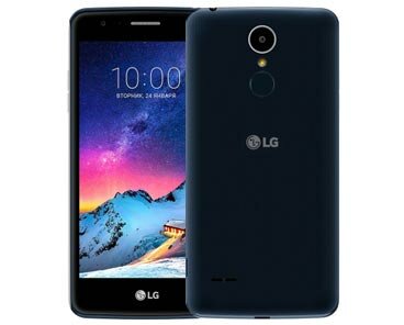 LG K8 (2017) X240