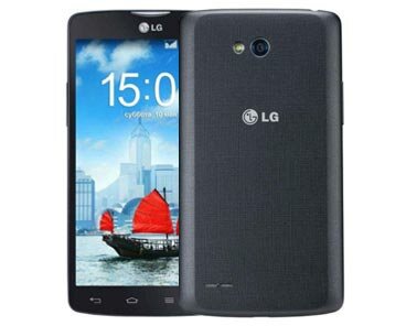 LG L80 D380