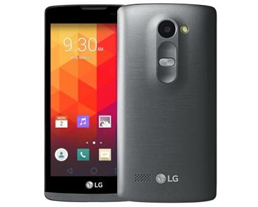 LG Leon Y50 H324