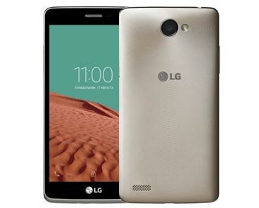 LG Max X155