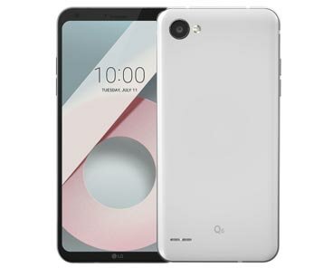 LG Q6 Prime