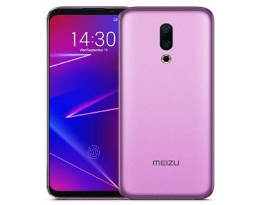 Meizu 16