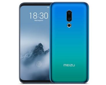Meizu 16th