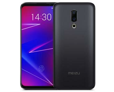 Meizu 16X