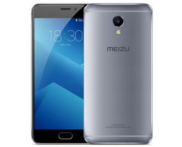 Meizu M5 Note
