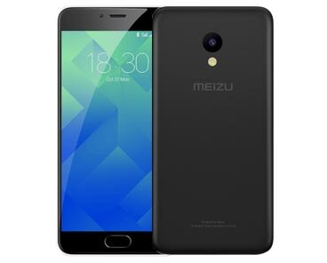 Meizu M5