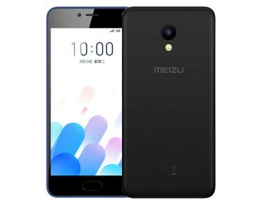Meizu M5c