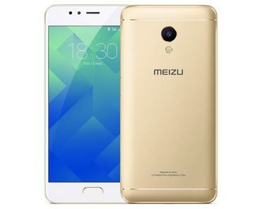 Meizu M5s