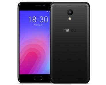 Meizu M6