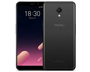 Meizu M6S