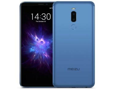 Meizu M8 Note