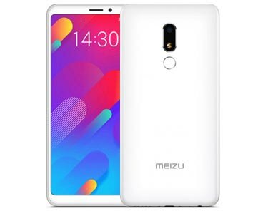 Meizu M8 Lite