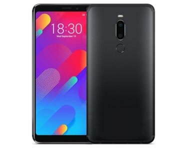 Meizu M8