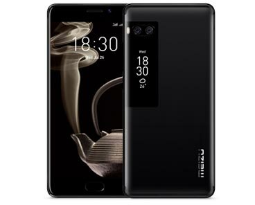 Meizu Pro 7 Plus
