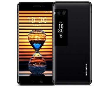 Meizu Pro 7