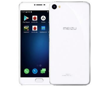 Meizu U10